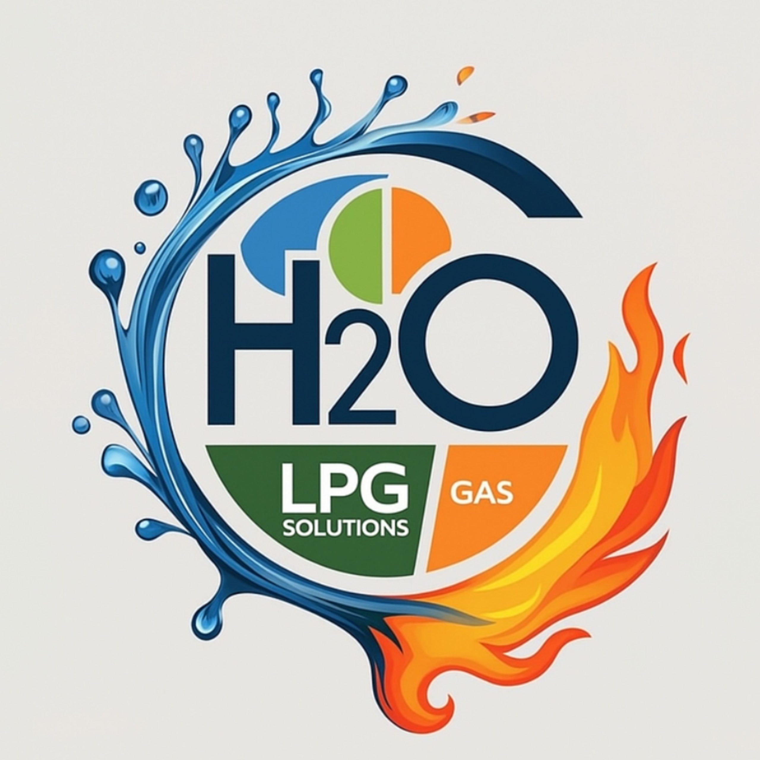 H₂O & LPG SOLUTIONS 